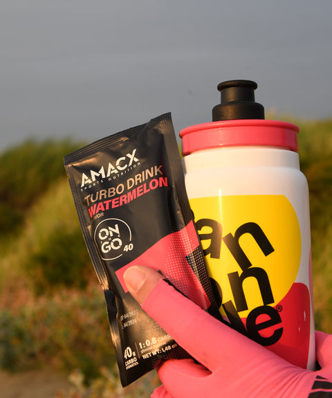 Amacx Turbo Drink On the Go