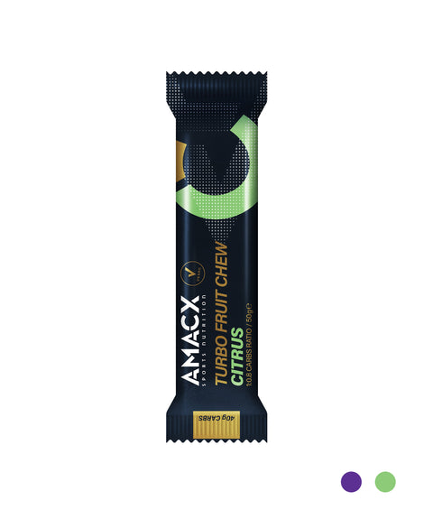 Turbo Fruit Chew