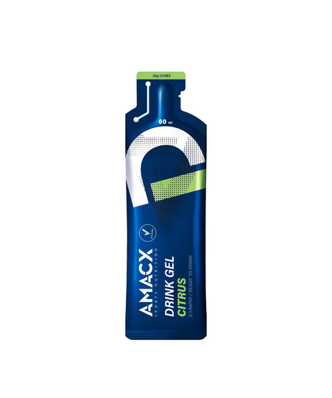 Amacx Endurance Bundle