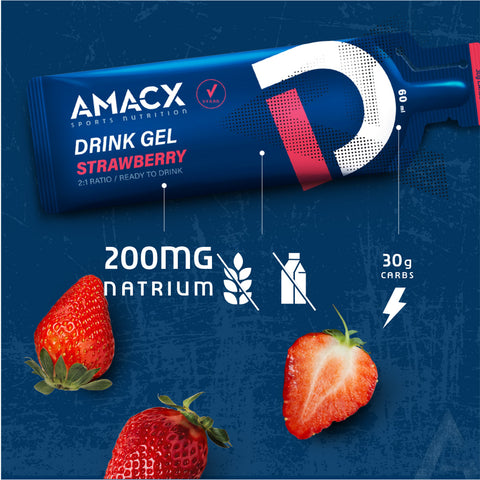 Amacx Essentials Bundle