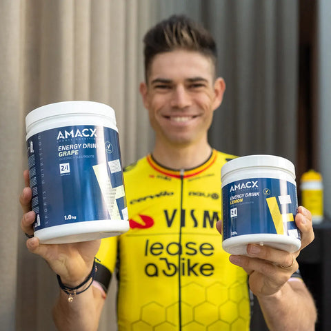 Amacx Energy Drink 320g