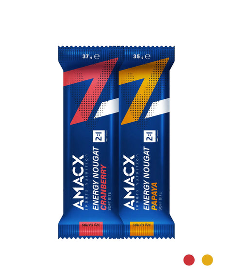 Amacx Endurance Bundle