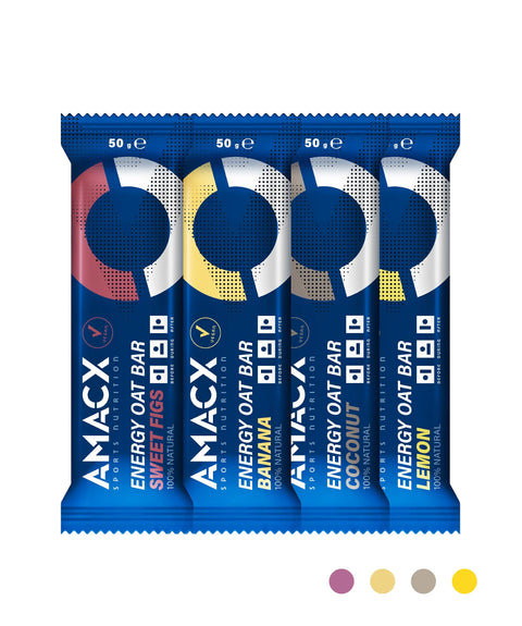 Amacx Endurance Bundle