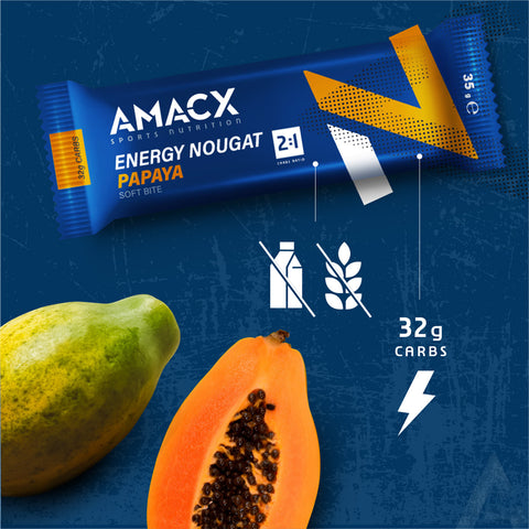 Amacx Essentials Bundle