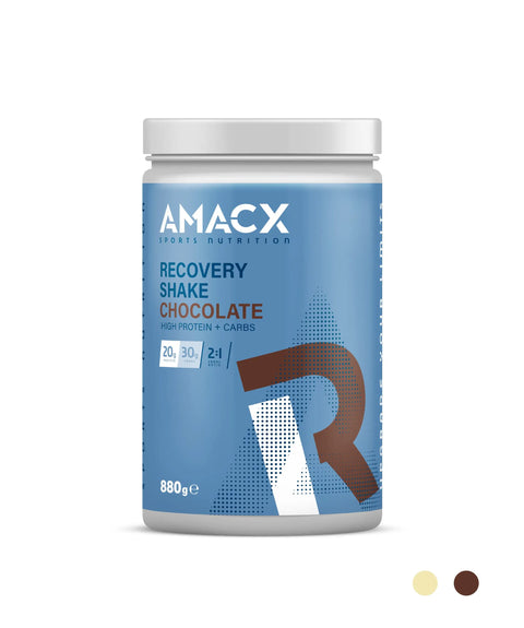Amacx Recovery Shake