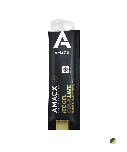Turbo Ice Gel