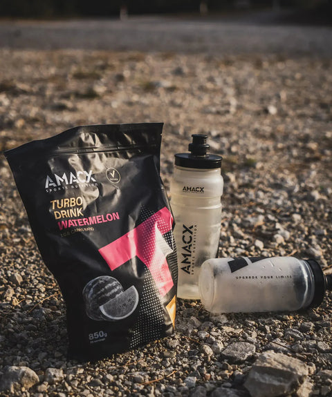 Amacx Turbo Drink