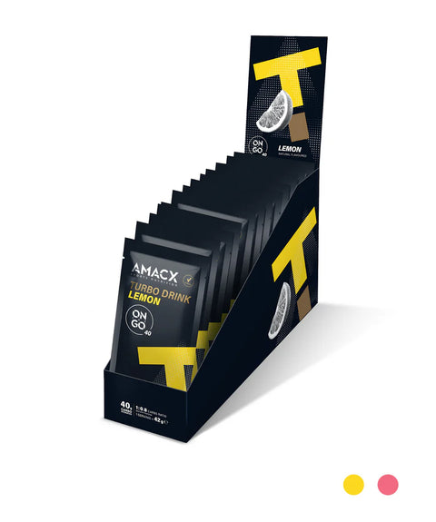 Amacx Turbo Drink On the Go
