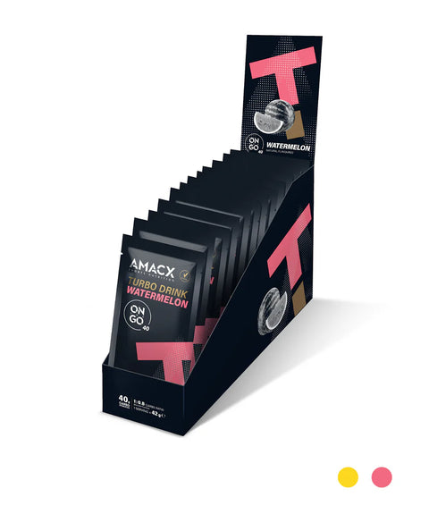 Amacx Turbo Drink On the Go