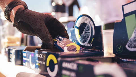 Fuel up for Nedbank Gravel Burn – seven days of racing: Part 2