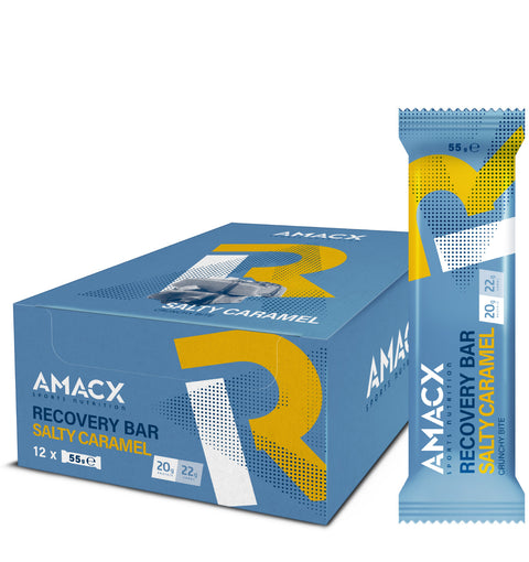 Amacx Recovery Bar