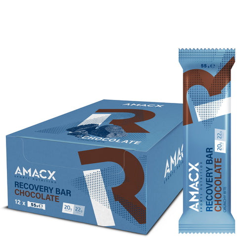 Amacx Recovery Line Bundle