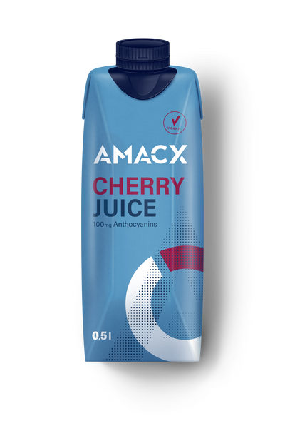 Amacx Cherry Juice – Amacx South Africa