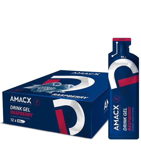 Amacx Drink Gel