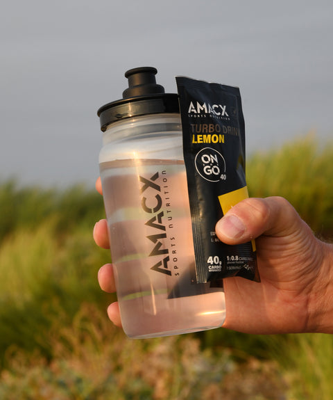 Amacx Turbo Drink On the Go