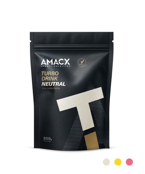 Amacx Turbo Drink