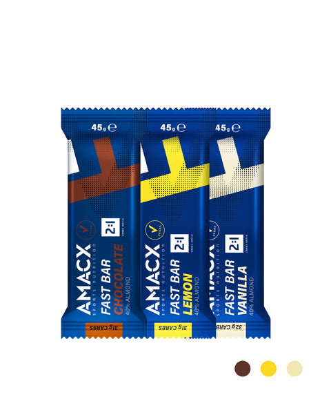 Amacx Fast Bar