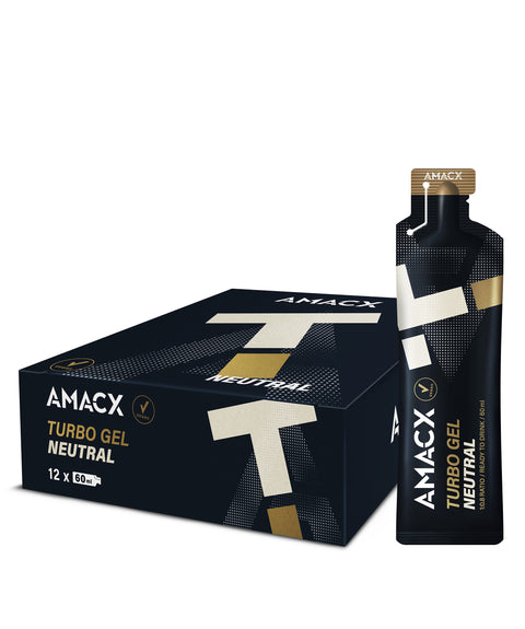 Amacx Turbo Gel