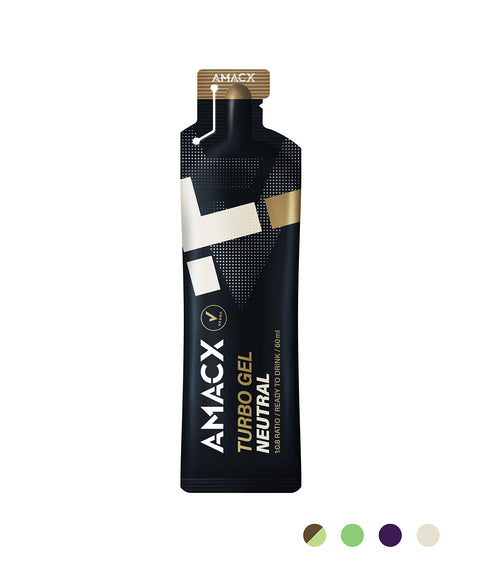 Amacx Turbo Gel