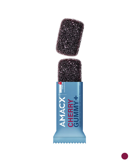 Amacx Cherry Gummy +