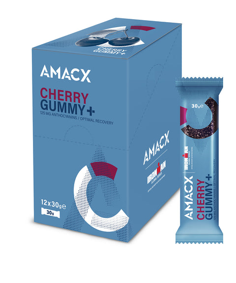 Amacx Cherry Gummy +