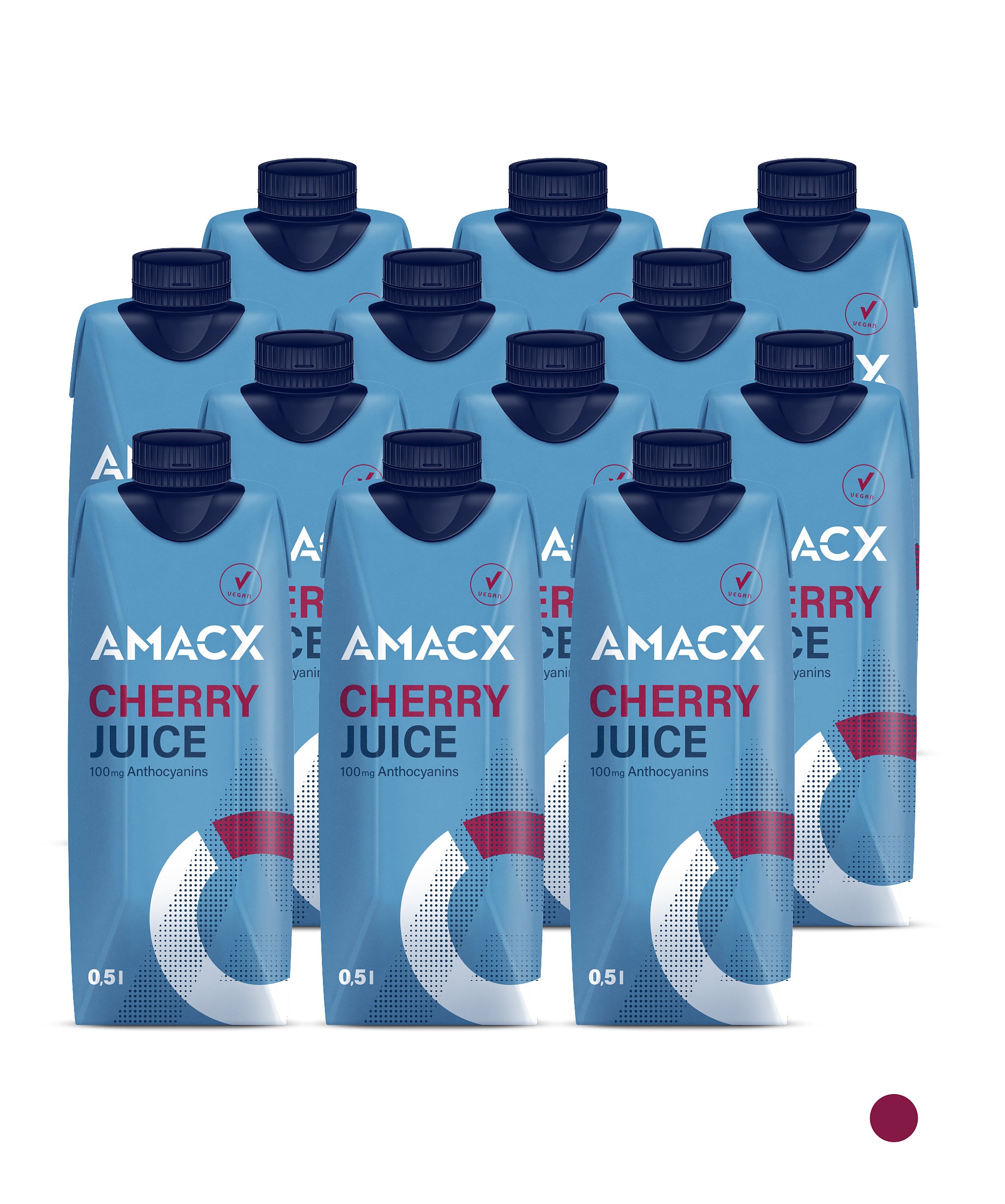 Amacx Cherry Juice – Amacx South Africa