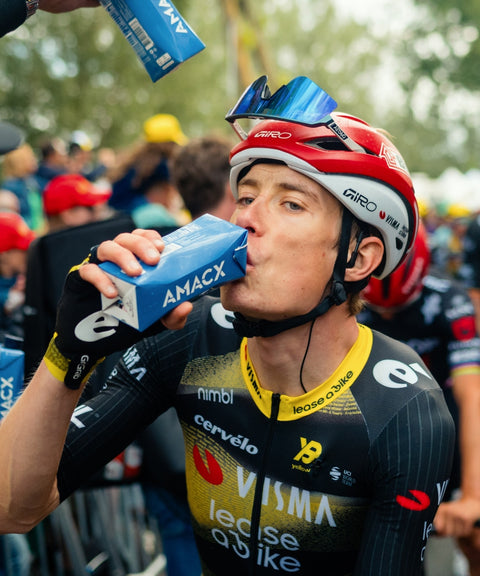 IRONMAN Carb Load Bundle