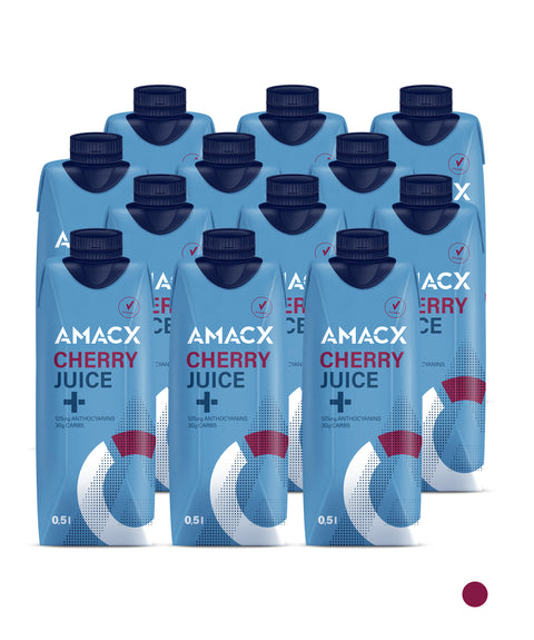 Amacx Cherry Juice +