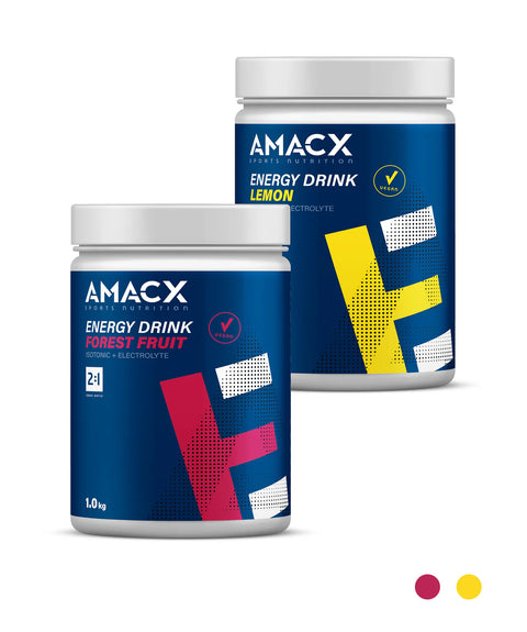 Amacx Energy Drink 1KG
