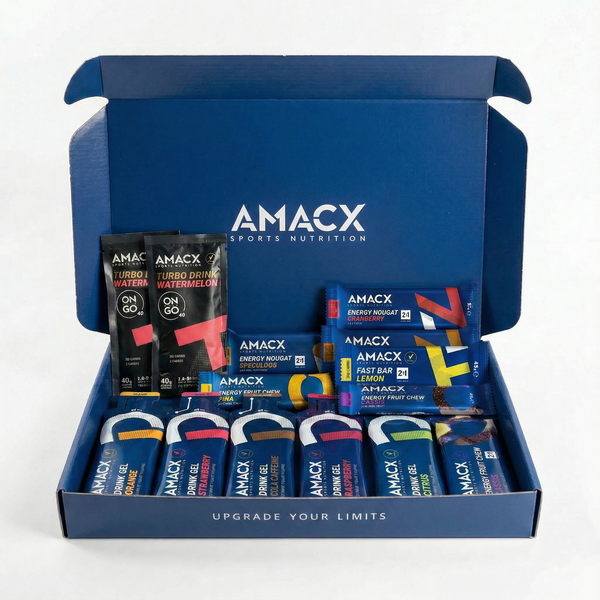 Amacx Essentials Bundle – Amacx South Africa