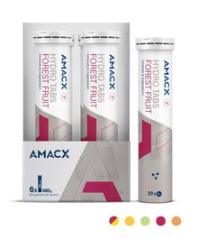 Amacx Hydro Tabs
