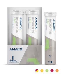 Amacx Hydro Tabs