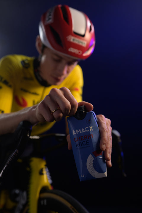 IRONMAN Carb Load Bundle