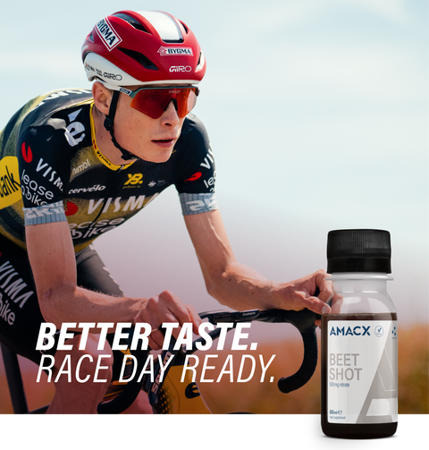IRONMAN Carb Load Bundle