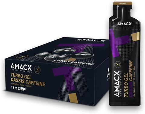 Amacx Turbo Gel