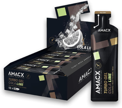 Amacx Turbo Gel