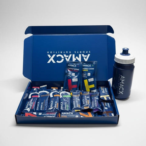 Amacx Essentials Bundle