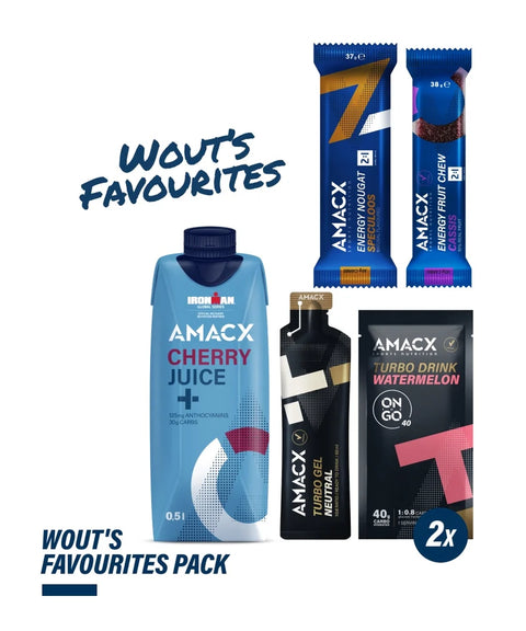 Wout's Favourites Pack