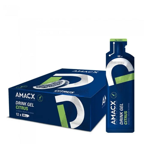 Amacx Drink Gel