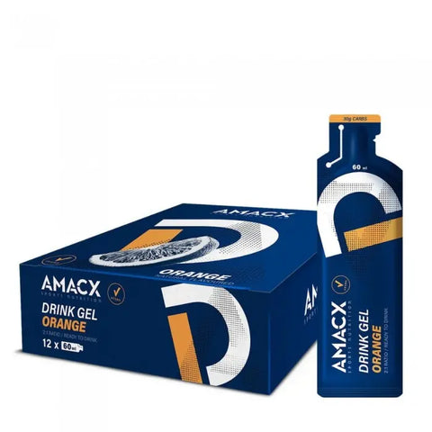 Amacx Drink Gel