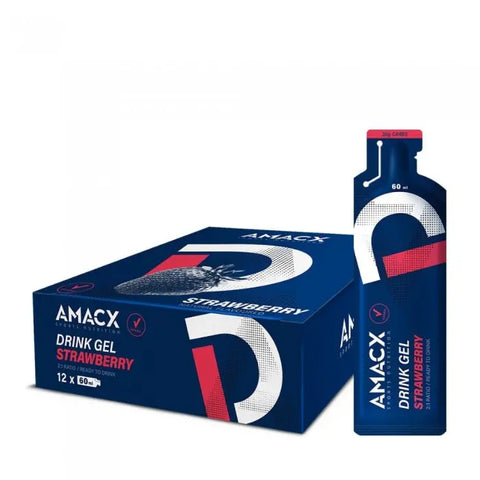 Amacx Drink Gel