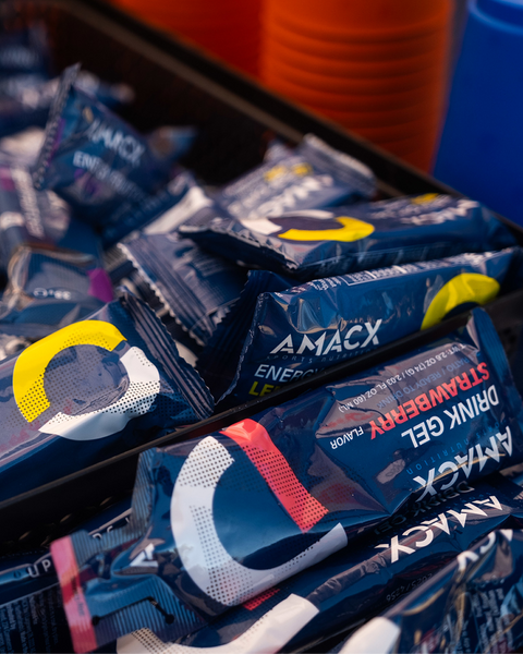 Nedbank Gravel Burn Bundle