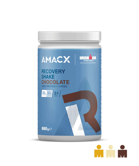 Amacx Recovery Shake