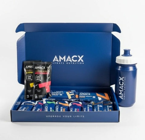 Amacx Essentials Bundle