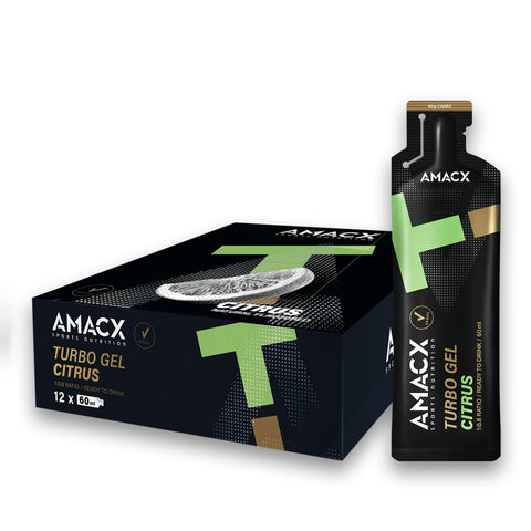 Amacx Turbo Gel