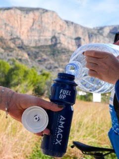 Amacx Shiva Water Bottle | 750ml